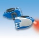 Integrated Pedometer