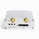 GSM/GPS Car Tracker
