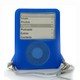 iPod Nano 3 Silicone Case