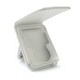iPod Nano 3 Leather Case