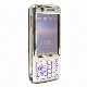 Dual SIM Card Cell Phone TV Function GSM Dual Band