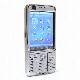 Dual SIM Card Cell Phone GSM Tri-Band