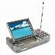 Cell Phone with TV Receiver GSM Dual Band