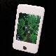 MP4 Player 2GB Touchpad