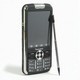 Dual-SIM Cell Phone with Dual Faces GSM Dual Band