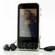 Dual-SIM Single-Standby Touch Screen Cell Phone GSM Tri-Band