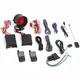 Two-Way Car Alarm System