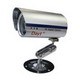 Outdoor Long Range Day/Night 1/3 inch Sharp CCD camera with 35 IR LEDs