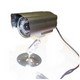 Outdoor Long Range Day/Night 1/4 inch Sharp CCD camera