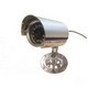 1/4 inch Sharp CCD waterproof night-vison camera