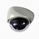 1/3 inch Sharp CCD Dome Camera