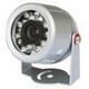 1/3 inch Sharp CCD Mini egg camera with 12 IR LEDs