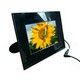12 Digital Photo Frame with 256MB Memory