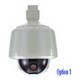 6 Indoor High Speed Dome Camera