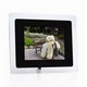 15 Digital Photo Frame with 256MB Memory