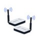 2.4GHz Wireless Audio Transmitter
