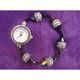 Authentic Swarovski Crystal Bracelet Watch