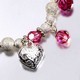 Authentic Swarovski Crystal Bracelet
