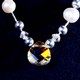 Authentic Swarovski Crystal Necklaces