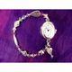 Authentic Swarovski Crystal Bracelet Watch