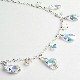 Authentic Swarovski Crystal Necklace