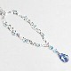 Authentic Swarovski Crystal Necklace