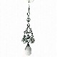 Authentic Swarovski Crystal Earrings