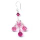 Authentic Swarovski Crystal Earrings