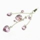Authentic Swarovski Crystal Cell Phone Charm