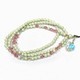 Authentic Swarovski Crystal Cell Phone Charm