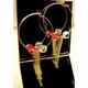 Authentic Swarovski Crystal Necklace Set