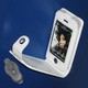iPhone case with belt clip