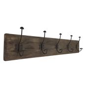 China Coat Hook Vintage Wooden Rack Rustic Style 38W X 7H China Coat Hook Vintage Wooden Rack Rustic Style 38W X 7H