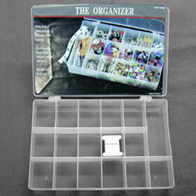 Organizer Box Manufacturers