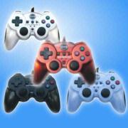 Analog and Digital Controlled PS2 DUOCON 2 Joypad Manufacturers