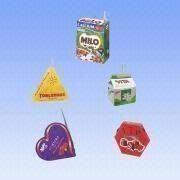 Paper Box Radio Manufacturers