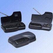 9-Band World Receiver Manufacturers