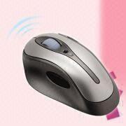 Two Channel Computer Wireless Mouse Manufacturers