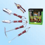 S/S Garden Tools Set Manufacturers