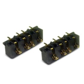 Battery Connector Manufacturers