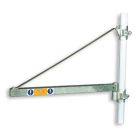 Hoist Frame Manufacturers