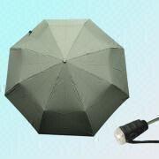 Light and Alarm Umbrella Manufacturers