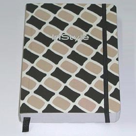 Premium Checkered Notebook Manufacturers