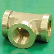 Quality Female Pipe Tee wit Long Service Time Manufacturers