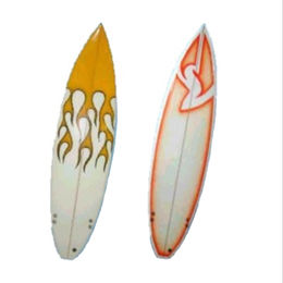 Shortboards Manufacturers