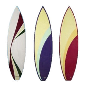 Surf Board Manufacturers