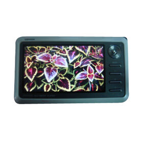 LCD Module Manufacturers