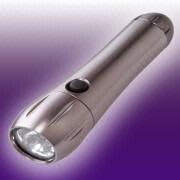6 Ultra Bright White LEDs + 1 Xenon Bulb Manufacturers
