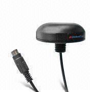 PC/PDA GPS Receiver Manufacturers