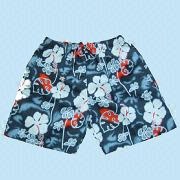Men's Swimming Shorts Manufacturers